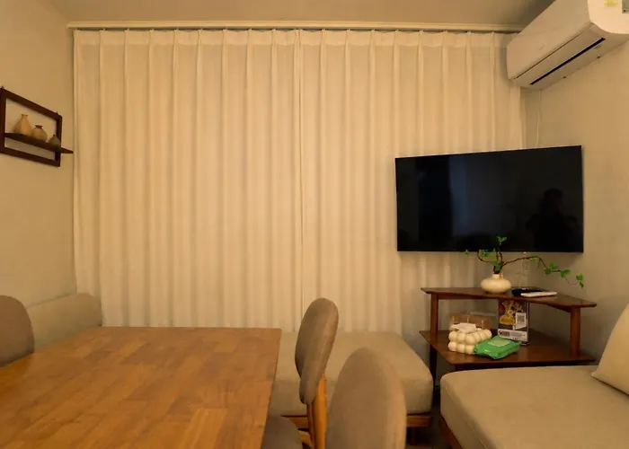 Aneuk,3br,8명,장기숙박,서울대학교,친절한 국가공인 관광통역 안내사의 호텔급 컨시어지 서비스,강남,홍대,명동,,성수,고척돔,kspo돔,지하철,도심접근성 Villa Seoel