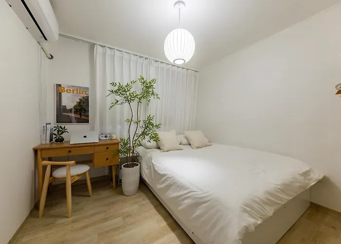 Aneuk,3br,8명,장기숙박,서울대학교,친절한 국가공인 관광통역 안내사의 호텔급 컨시어지 서비스,강남,홍대,명동,,성수,고척돔,kspo돔,지하철,도심접근성 *