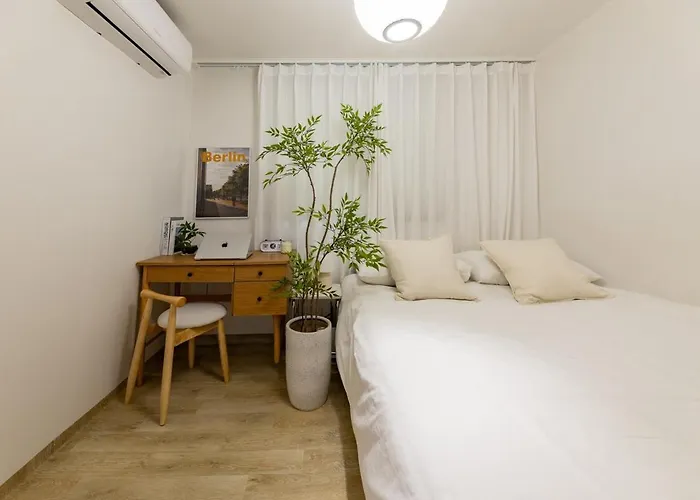 Villa Aneuk,3br,8명,장기숙박,서울대학교,친절한 국가공인 관광통역 안내사의 호텔급 컨시어지 서비스,강남,홍대,명동,,성수,고척돔,kspo돔,지하철,도심접근성 *