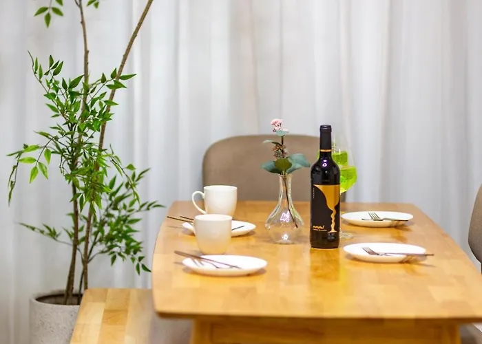 Aneuk,3br,8명,장기숙박,서울대학교,친절한 국가공인 관광통역 안내사의 호텔급 컨시어지 서비스,강남,홍대,명동,,성수,고척돔,kspo돔,지하철,도심접근성 Willa