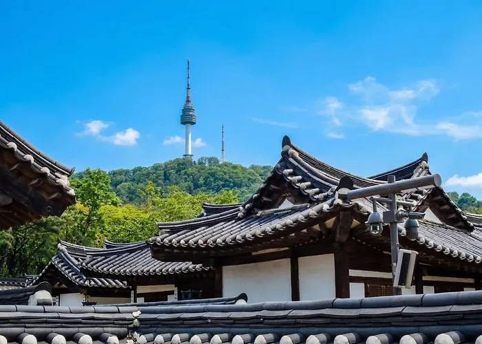 Aneuk,3br,8명,장기숙박,서울대학교,친절한 국가공인 관광통역 안내사의 호텔급 컨시어지 서비스,강남,홍대,명동,,성수,고척돔,kspo돔,지하철,도심접근성 Willa Seul